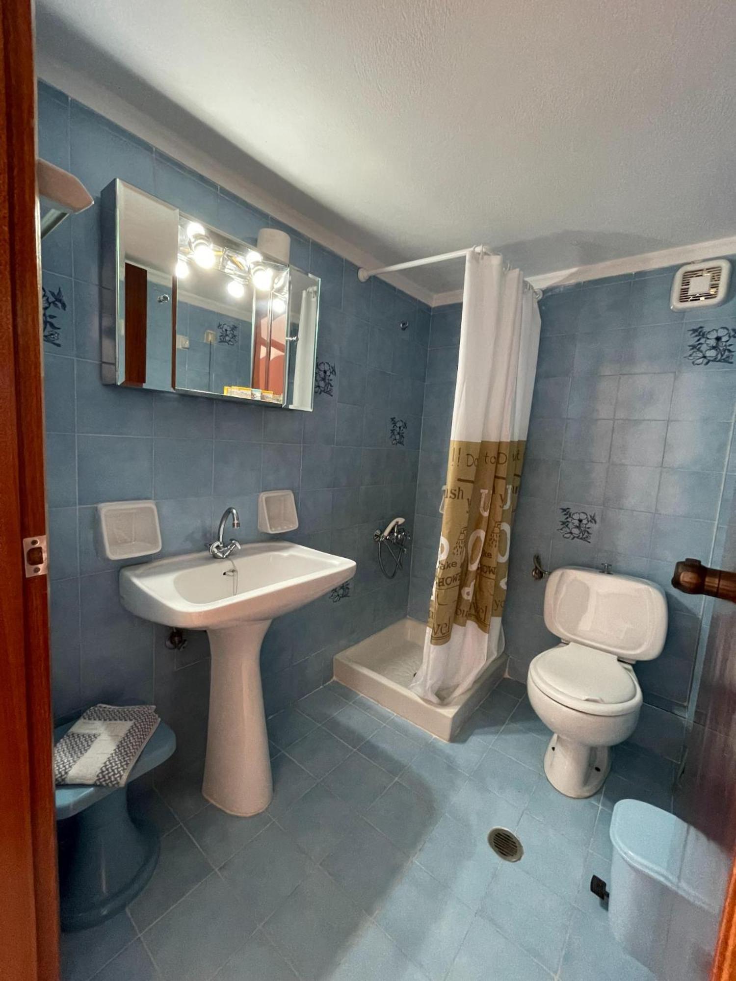 Aeolos Apartments Kolymvári Eksteriør bilde